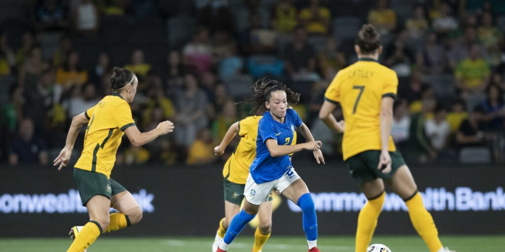 Pia Sundhage summons women's team for friendlies against Canada