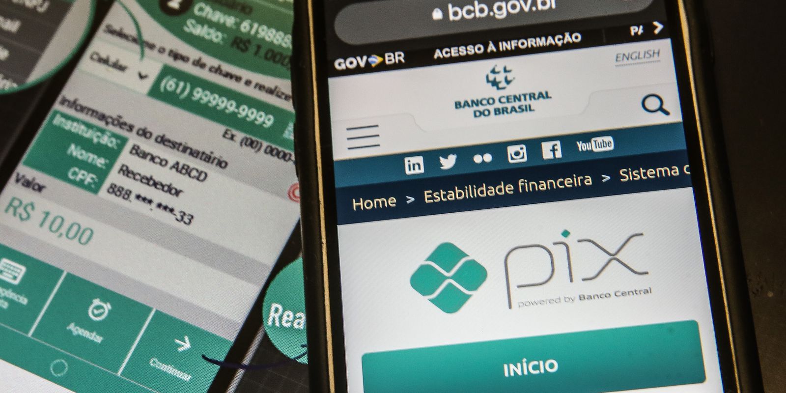 Pix consolidates itself as the most used means of payment in the country