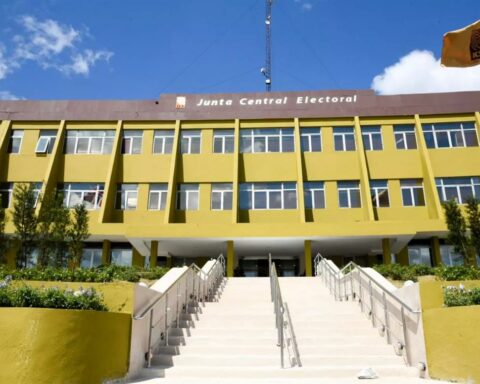 Plenary JCE presents electoral calendar for the 2024 electoral processes