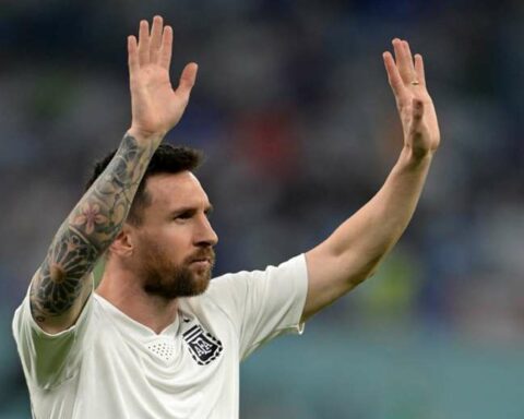 Poland - Argentina (0-0): minute by minute