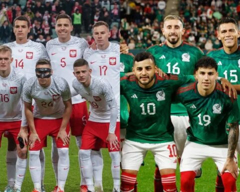 Poland vs. Mexico: from soccer to the economy