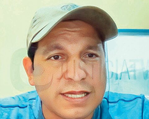 Police search for fugitive financier of Pedro Castillo is activated