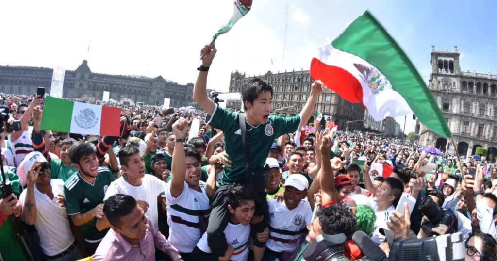 Politicians foresee Mexico's high performance in the World Cup in Qatar