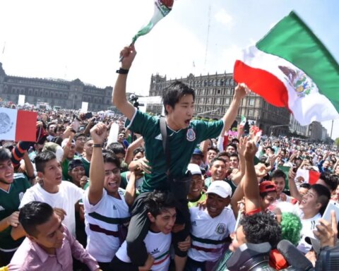 Politicians foresee Mexico's high performance in the World Cup in Qatar