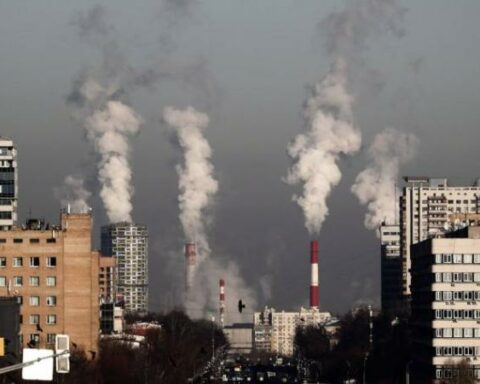 Portfolio grows to offset CO2 pollution