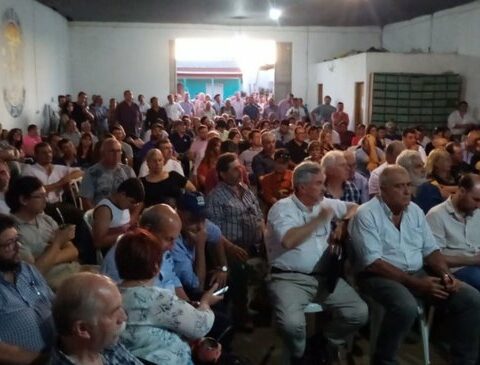 Poultry processors asked for the free entry of Brazilian supremes to be cut