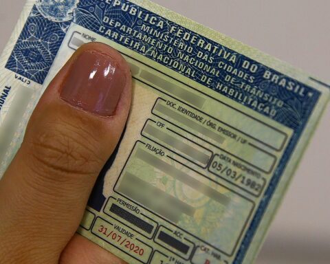 Poupatempo makes joint effort to renew driver's license in São Paulo
