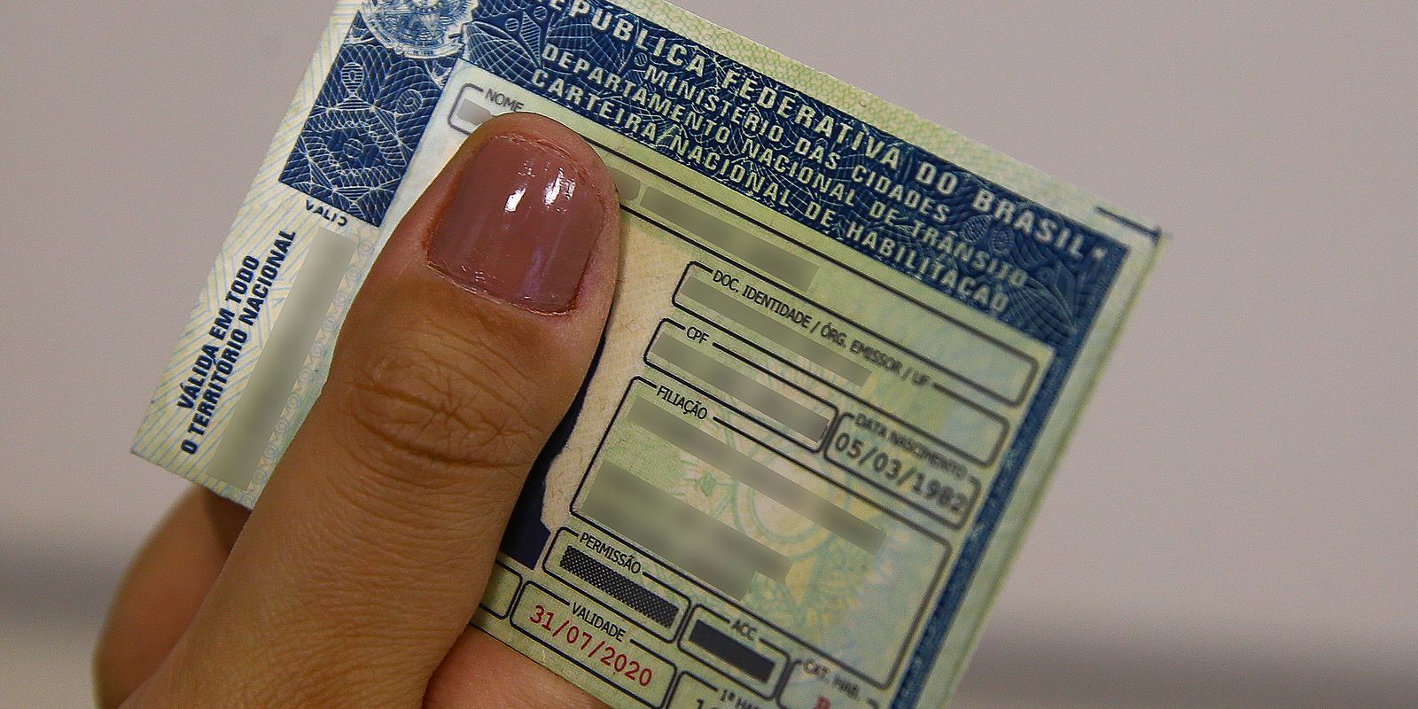 Poupatempo makes joint effort to renew driver's license in São Paulo