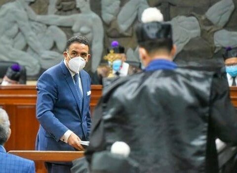 Presentation of evidence in the Anti-Octopus case concludes