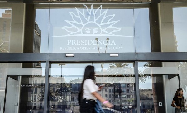 Presidency has no record of visits to Astesiano in Torre Ejecutiva