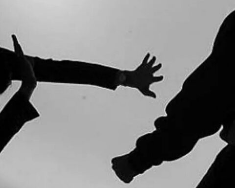 Presidency rejected aggression by a journalist from Noticias UNO against a woman