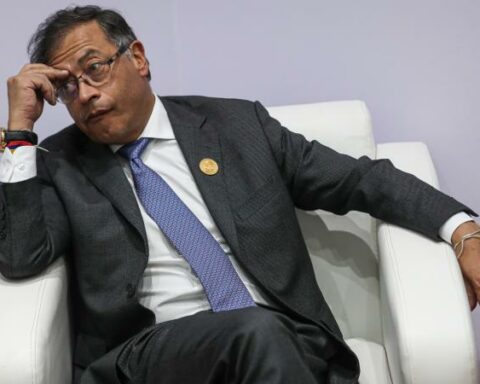 President Gustavo Petro's speech at COP 27, in Egypt