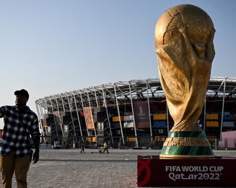 President Maduro: Qatar 2022 World Cup begins for family enjoyment