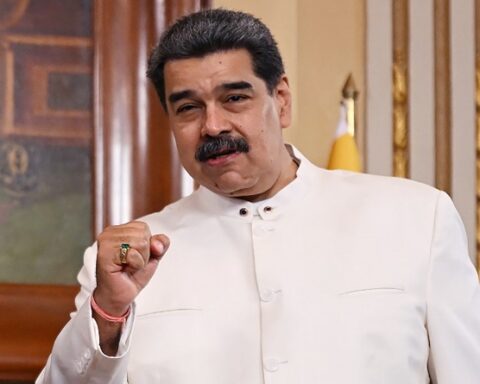 Presidente Maduro: Los tiempos de odio quedaron atrás, Venezuela hoy tiene una Paz