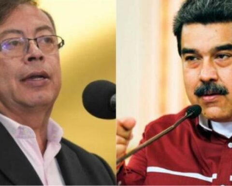 President Petro will meet with Maduro this Tuesday, November 1