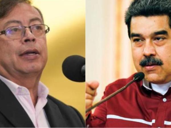 President Petro will meet with Maduro this Tuesday, November 1