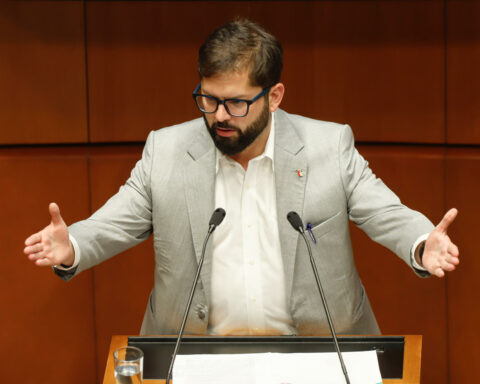 President of Chile: "I cannot be silent" before the political prisoners in Nicaragua