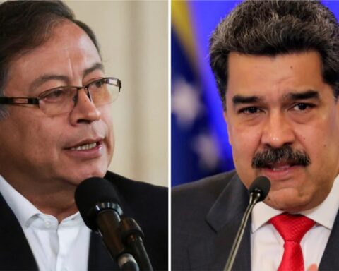 Presidents Maduro and Petro will hold a meeting this Tuesday