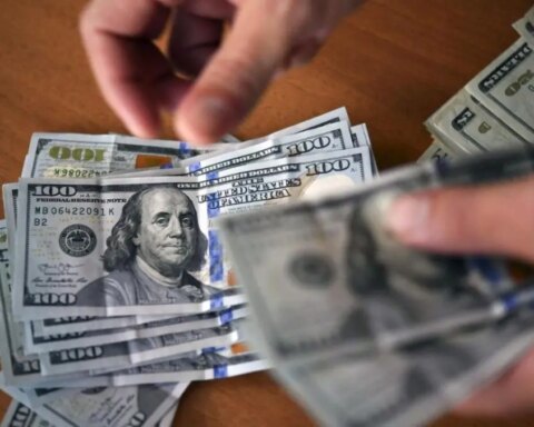 Precio del dólar y euro para hoy, 02 de noviembre