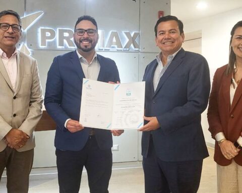 Primax manages to accredit its operations with the Icontec sustainability seal