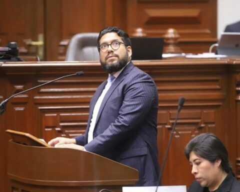 Produces: Budget for next year amounts to S/ 887.1 million