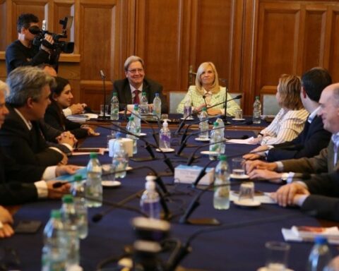 Prosecutor Gilberto Rodríguez will investigate the complaint of leaking information from Intelligence documents