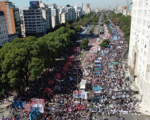 Prosecutor Taiano promoted an investigation into irregularities in social plans