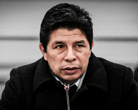 Prosecutor files investigation against Pedro Castillo and Lilia Paredes for alleged plagiarism of thesis