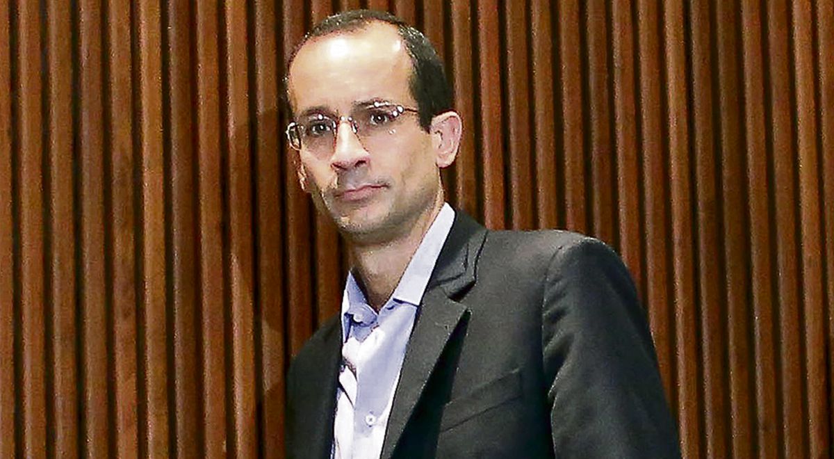 Prosecutor has 68 days to settle with Odebrecht