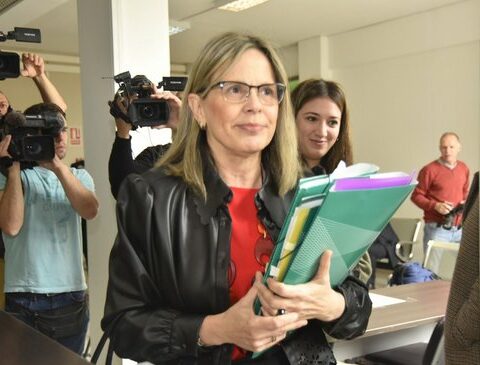 Prosecutor of the Astesiano case asked to be removed from the investigation