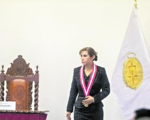 Prosecutor of the Nation will not attend the Council of State for being in charge of investigations against Castillo