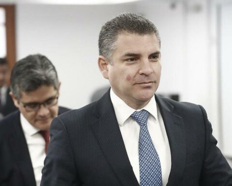 Prosecutor will not accept conditions of Odebrecht for collaboration