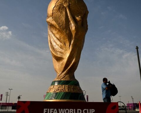 Qatar 2022: Credicorp Capital projects who would win the World Cup