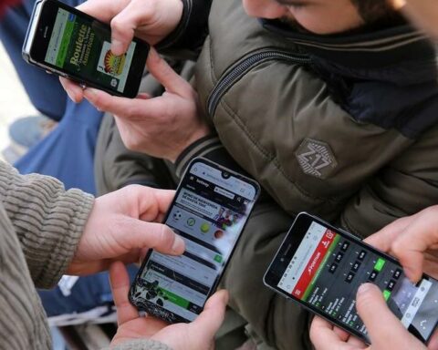 Qatar 2022: Learn about the most popular bookmakers in Peru and the price of their average ticket