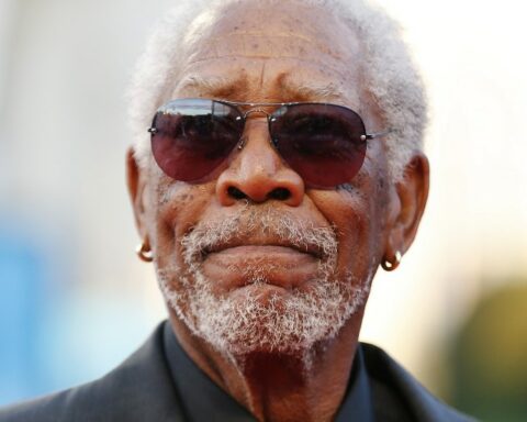 Qatar 2022 World Cup: The message of hope sent by actor Morgan Freeman at its opening