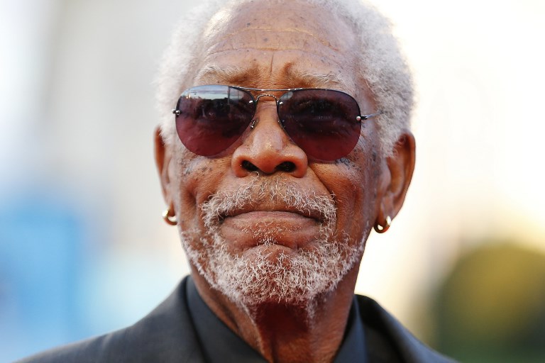 Qatar 2022 World Cup: The message of hope sent by actor Morgan Freeman at its opening