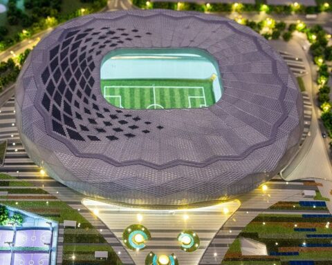 Qatar 2022, the most technological World Cup in history
