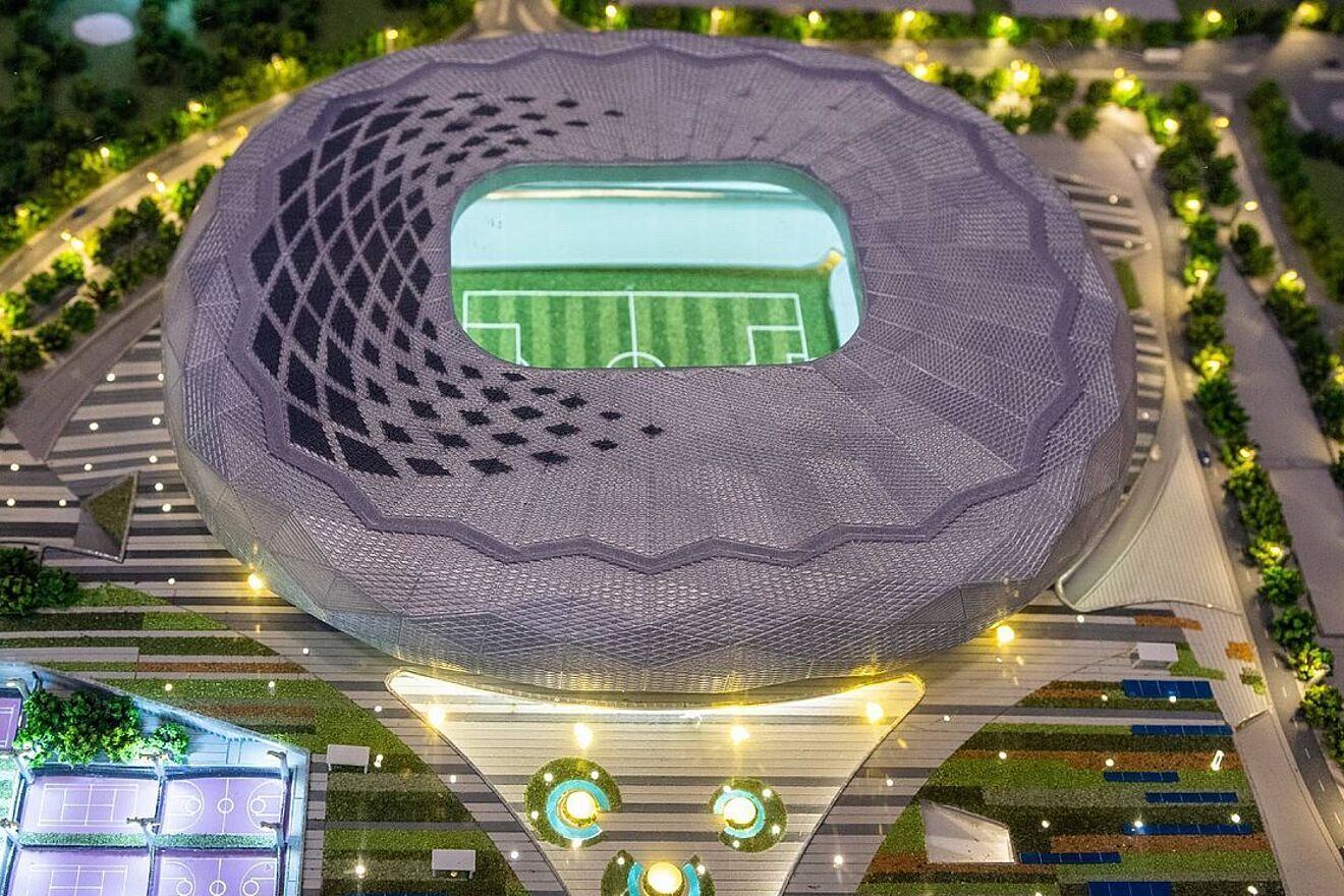 Qatar 2022, the most technological World Cup in history