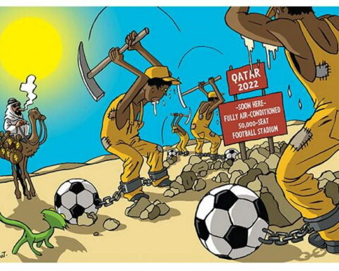 Qatar 2022, Copa del Mundo de Fútbol, Mundial de Fútbol,