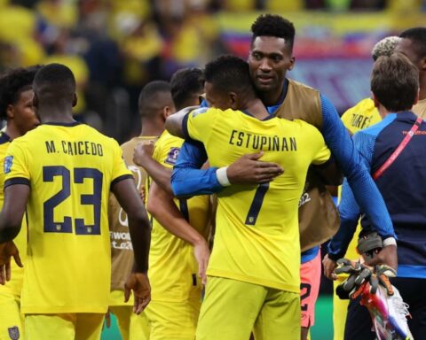 Qatar World Cup: Ecuador debuted with victory by defeating Qatar 2-0