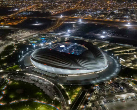 Qatar World Cup: Follow live the first match of group D, Denmark vs Tunisia