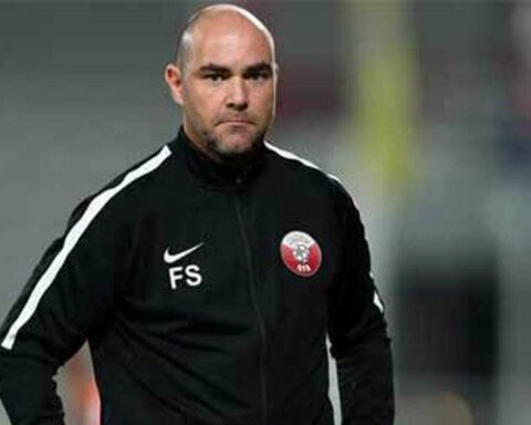 Qatar announced a list without surprises for 'their' World Cup