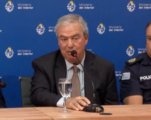 Heber microtráfico plan