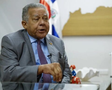 RD remembers 30 years of the crime against Lucrecia Pérez in Spain