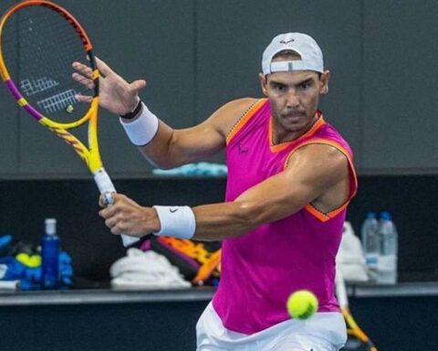 Rafa Nadal denies early retirement and intends to play the Australian Open