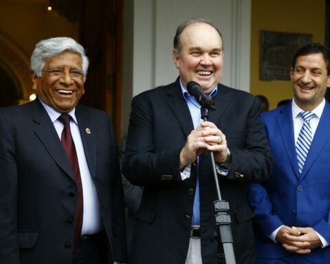 Rafael López Aliaga: JEE of Lima Centro will give him credentials as mayor-elect on November 11