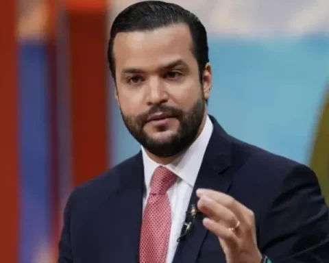 Rafael Paz denuncia ladrón entró a su casa