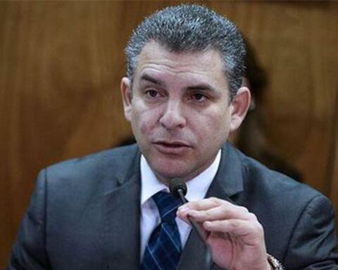 Rafael Vela: Supreme Court could affect Pedro Castillo's campaign finance case