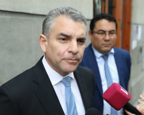 Rafael Vela on Vladimir Cerrón: "Pretrial detention must be declared founded"