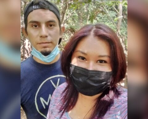 Randall Vivas, detained by the Police, is the nephew of the Ortega mayor of Nindirí